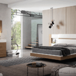 Mar Bedroom