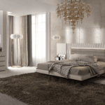 Marina Taupe Bedroom