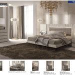 Marina Taupe Bedroom Gallery 1