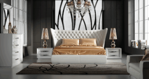Miami Bedroom Gallery 1