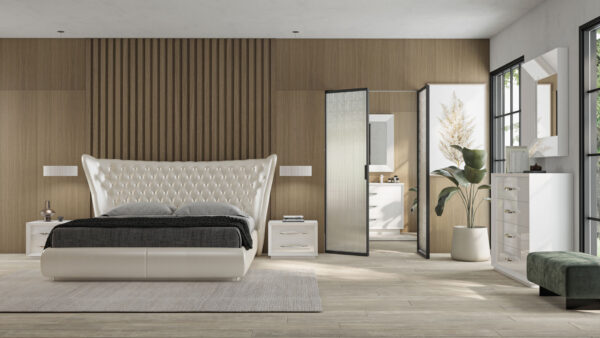 Miami Bedroom Gallery 3