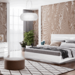 Onda LEGNO White Bedroom Gallery 1