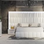 Orion Bed with Carmen cases Gallery 1