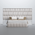 Orion Bed with Carmen cases Gallery 3