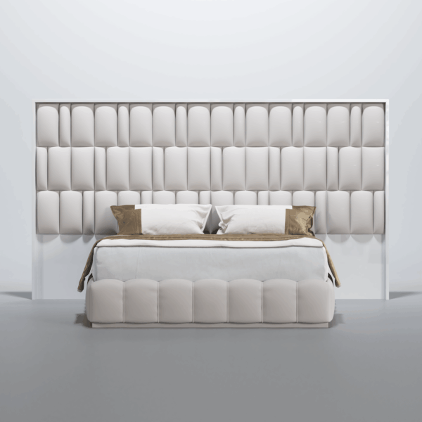 Orion Bed with Carmen cases Gallery 3