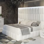 Orion Bed with Carmen cases Gallery 2