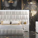 Orion Bedroom