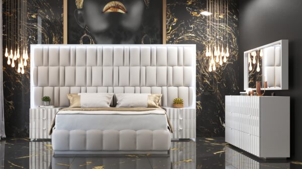 Orion Bedroom Gallery 1