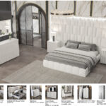 Orion Bedroom Gallery 2