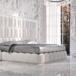 Orion Bed with Gio cases Gallery 2