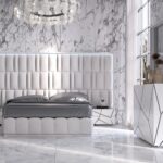 Orion Bed with Gio cases Gallery 1
