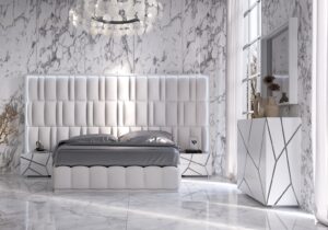 Orion Bed with Gio cases Gallery 1