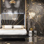 Oro Black Bedroom Comp 2 Gallery 3