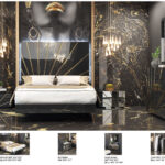 Oro Black Bedroom Comp 2 Gallery 2