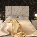 Oro White Bedroom Additional Items Gallery 1
