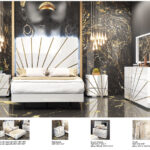 Oro White Bedroom Comp 2 Gallery 2