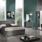Oxford Bedroom
