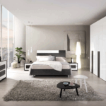 Panarea QS Bedroom