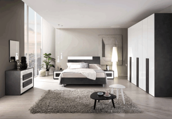 Panarea QS Bedroom Gallery 1