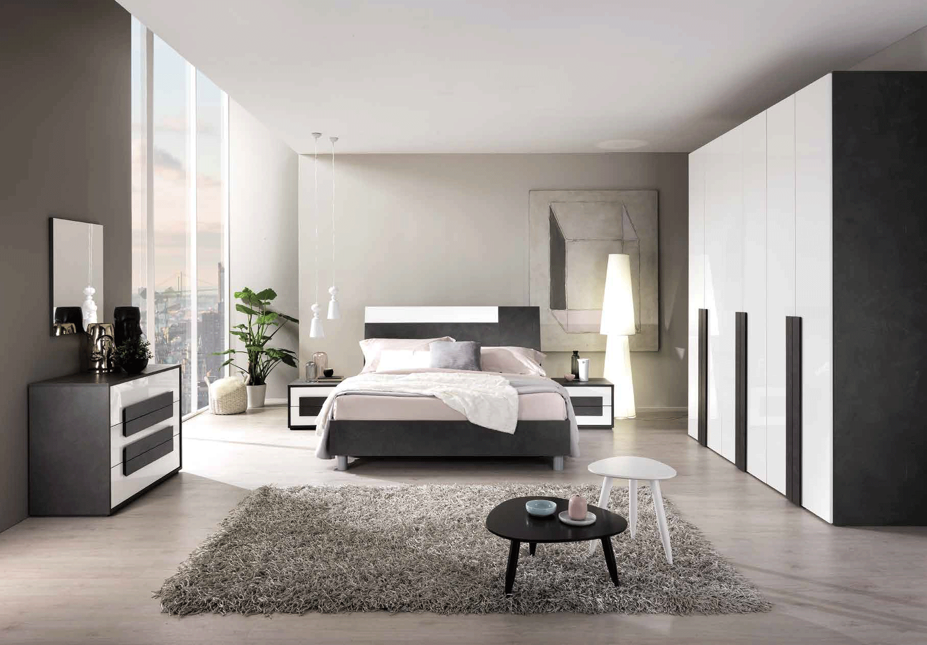 Panarea QS Bedroom Gallery 1