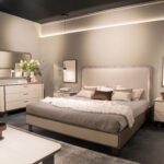 Perla Bedroom