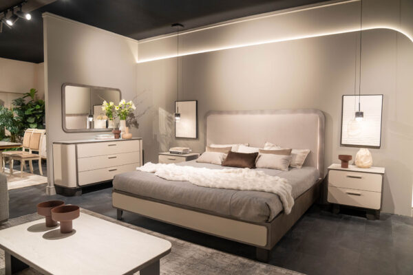 Perla Bedroom