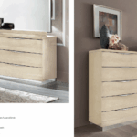 Platinum LEGNO Double Dresser Gallery 1