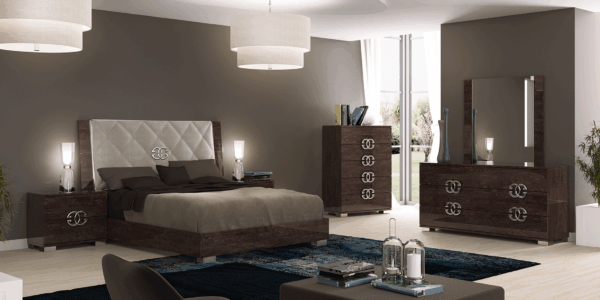 Prestige DELUXE Bedroom Gallery 1