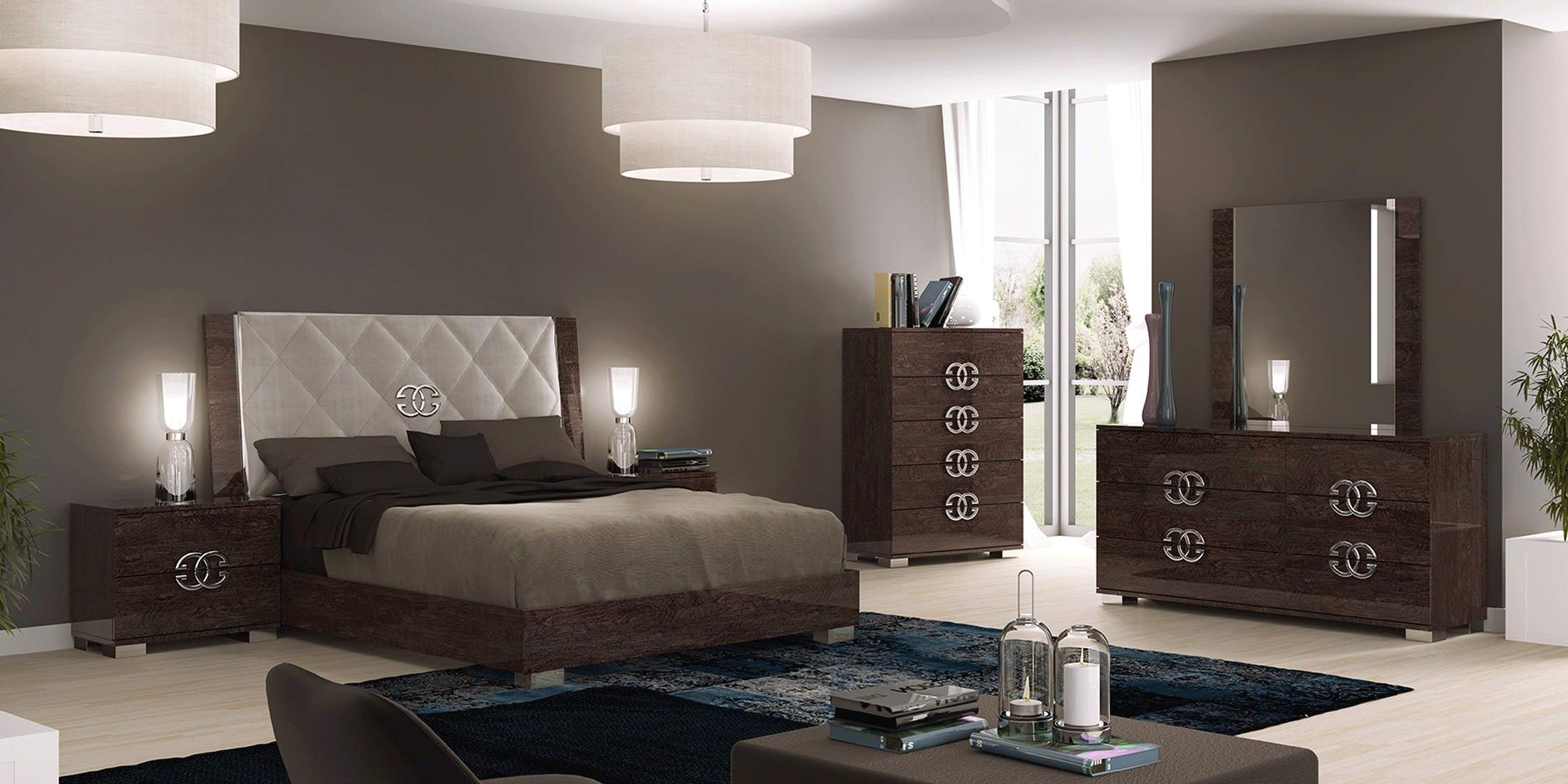 Prestige DELUXE Bedroom Gallery 1