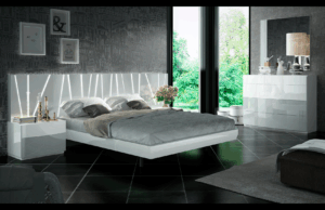 Ronda SALVADOR Bedroom Gallery 1