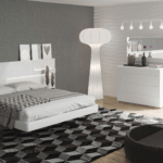 Sara Bedroom