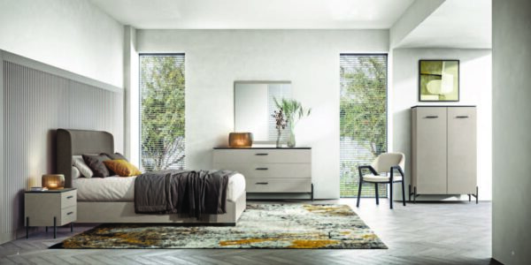 Silvia Bedroom Additional Items Gallery 2