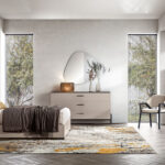 Silvia Bedroom