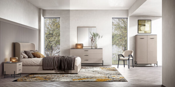 Silvia Bedroom Gallery 3
