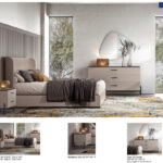 Silvia Bedroom Gallery 2