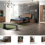 Storm Bedroom, Camelgroup Italy Gallery 2