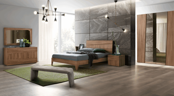 Storm Bedroom, Camelgroup Italy Gallery 1