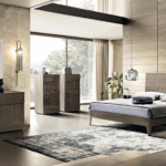 Tekno Bedroom Gallery 1