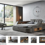 Tesla Bed Gallery 1