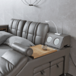 Tesla Bed Gallery 2