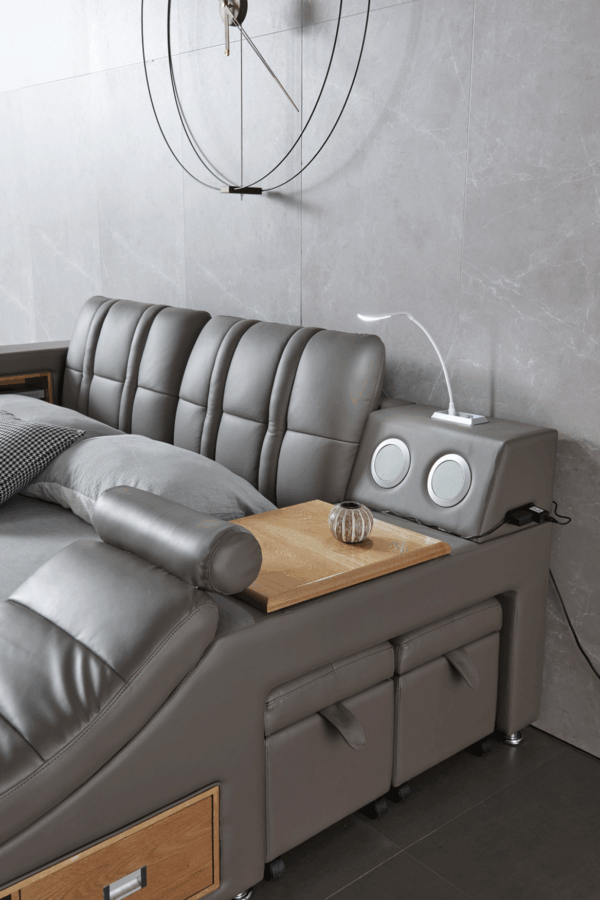 Tesla Bed Gallery 2