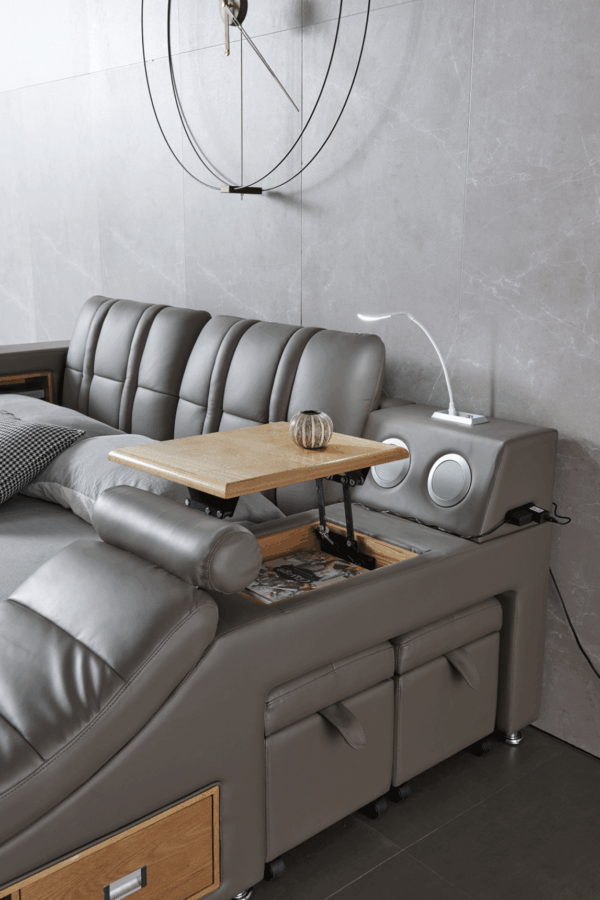 Tesla Bed Gallery 3
