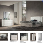 Treviso Bedroom Gallery 2