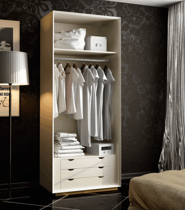 Velvet Bedroom Additional items Gallery 3