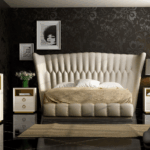 Velvet Bedroom