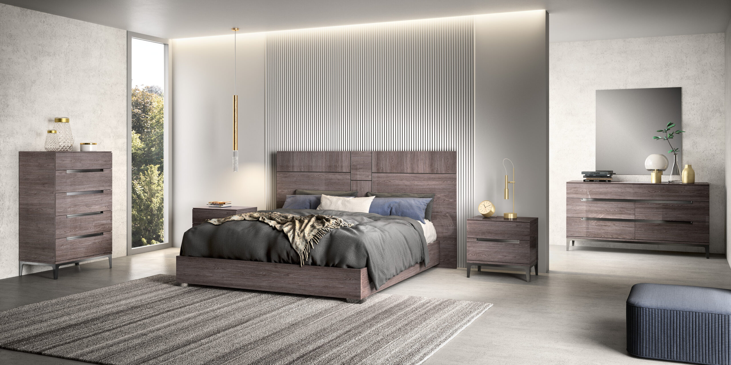Viola Bedroom Gallery 1