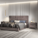 Viola Bedroom