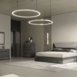 Vulcano Bedroom Set by Tomasella, Italy