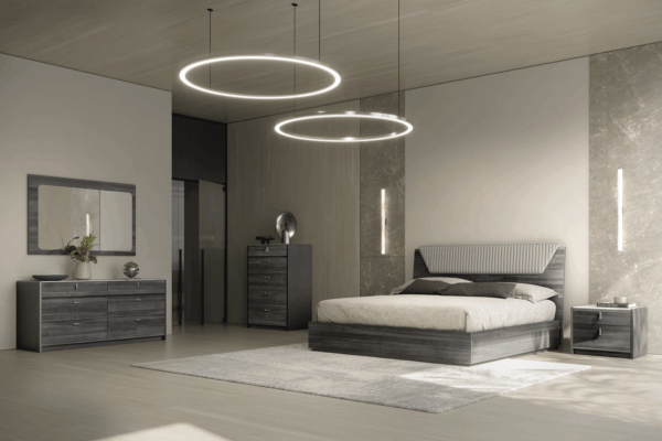 Vulcano Bedroom Set by Tomasella, Italy Gallery 1