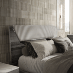 Vulcano Bedroom Set by Tomasella, Italy Gallery 2